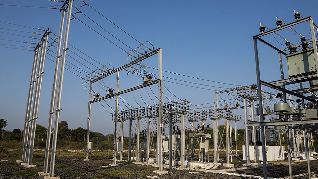 Harvesting the Results of a Reliable Power Supply in Madhya Pradesh