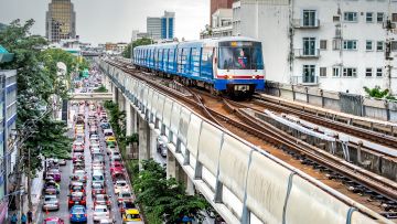 MRT Indonesia