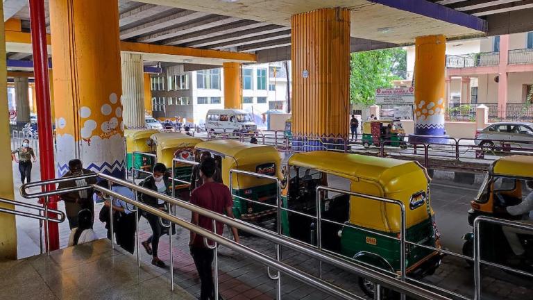 Improving Bengaluru’s Livability Through Transit-Oriented Development