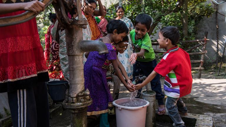 ADB Assistance Helps India Manage Urbanization; Needs to Reduce Implementation Delays, Strengthen Sustainability: Independent Evaluation Report