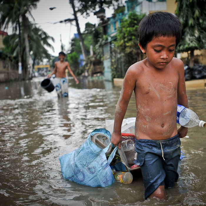 ...to severe urban flooding. From 1991 to 2020, disasters in Asia and the Pacific, including from climate change impacts, affected 5.6 billion people and incurred physical losses of over $1.5 trillion.