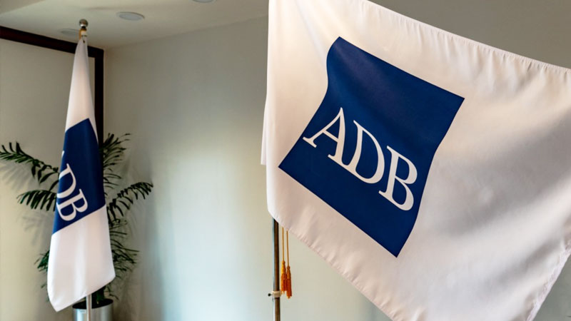 Photo: Asian Development Bank​