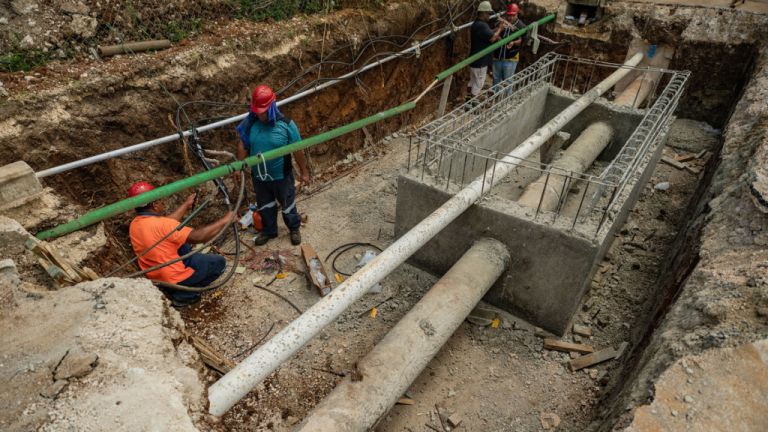 Improved Water Supply, Greener Capital To Build a More Livable Future in Tonga