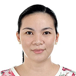 Profile Photo: Mary Rose Ong