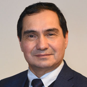 Profile Photo: Mukhtor Khamudkhanov