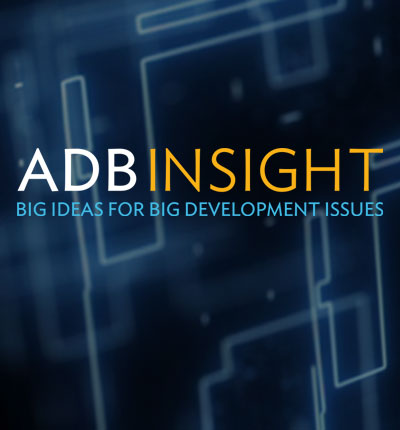 ADB Insight