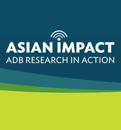 Asian Impact