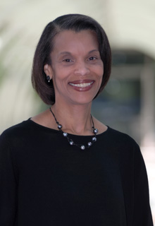 Pamela Bracey