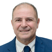 Profile Photo: Paolo Manunta