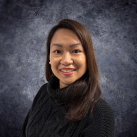 Profile photo: Pia Tenchavez