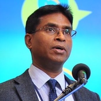 Profile Photo: Priyantha Wijayatunga