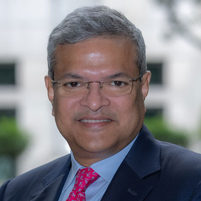 Bhargav Dasgupta by Asian Development Bank