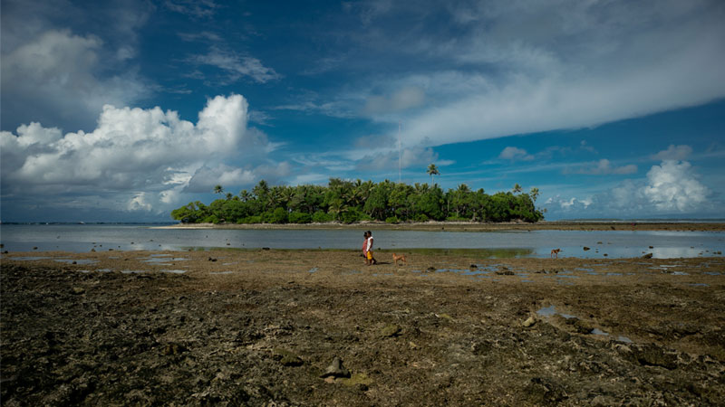 Climate Change Financing at ADB