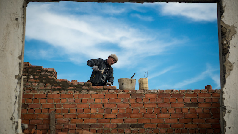 Poverty in Kazakhstan