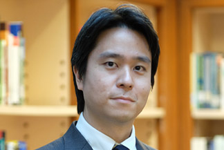 Yuichiro Yoi