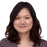 Profile photo: Alexandra Pamela Chiang