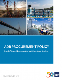 ADB Procurement Policy