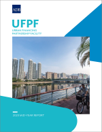 Urban Financing Partnership Facility Mid-Year Report: January to June 2023