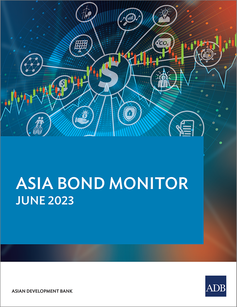 Asia Bond Monitor – June 2023