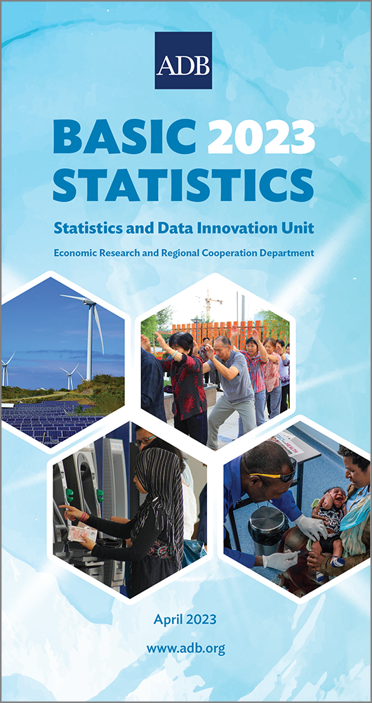 Basic Statistics 2023