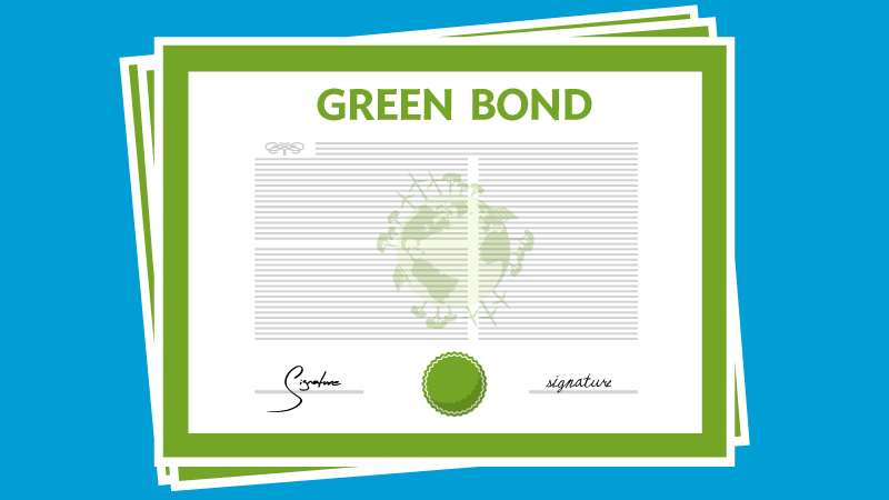 Image: ADB Green Bonds